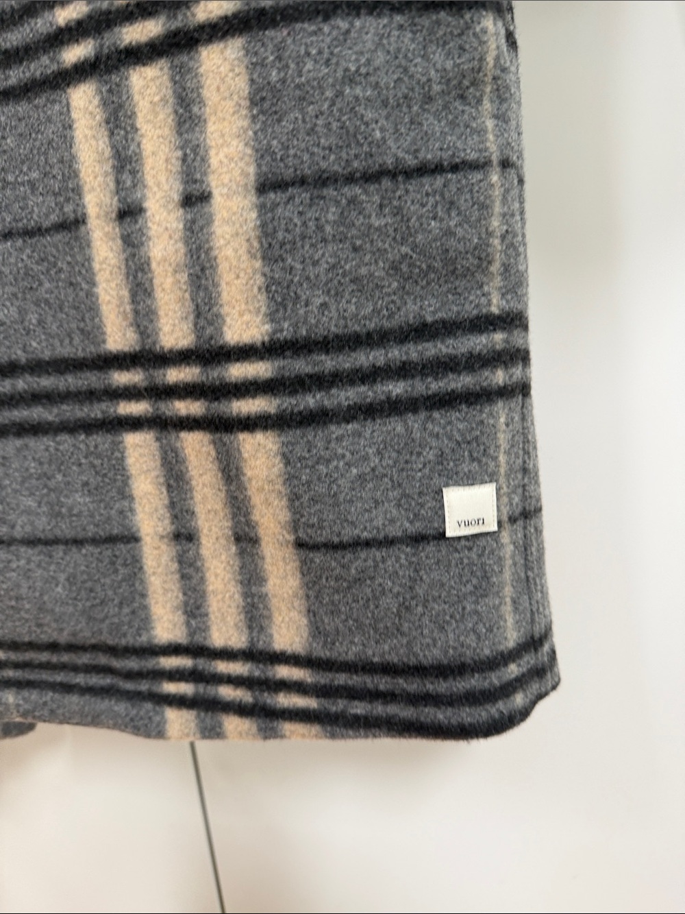 Vuori - WMNS - Ballard Coat - S - Picture 8 of 14